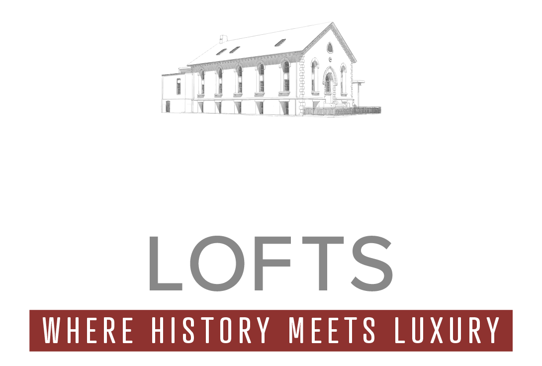 Union Mission Loft logo